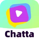 Chatta - Live Meet Friends app icon