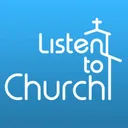 ListenToChurch Pro app icon