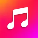 Muzio Player: música e MP3 app icon