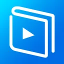 Bookplay app icon