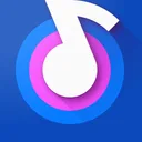Leitor de Música Omnia app icon