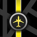 FlyingOver: Flight Tracker app icon