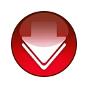Video Downloader Pro app icon