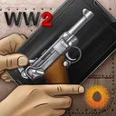 Weaphones™ WW2: Firearms Sim app icon