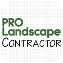 PRO Landscape Contractor app icon