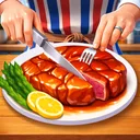 Cooking Japan: Jogo de Cozinha app icon