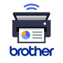 Brother Mobile Connect app icon