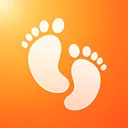 Mystep-Tracker & Reward app icon