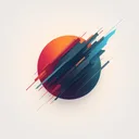 Dwell: Into The Black Hole app icon