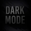 Dark Mode Wallpaper app icon