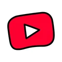 YouTube Kids app icon