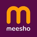 Meesho: Online Shopping App app icon
