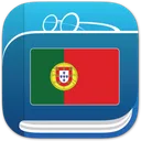 Dicionário Português app icon