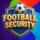 Soccer Security: Stadium Sim app icon