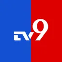 TV9 News App: LIVE TV & News app icon