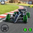 Formula Car Racing Mgs app icon