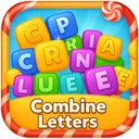 Caça Palavras: Conecte Letras app icon