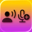 Ø Voice Activated Recorder app app icon