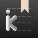 Koodo Reader app icon