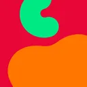 Caju - Benefícios por inteiro app icon