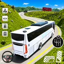 Modern Bus Simulator: Bus Game app icon
