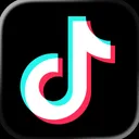 TikTok: Vídeos, Músicas & LIVE app icon