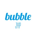 bubble for JYPnation app icon