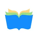 MoboReader: Livros e Romances app icon