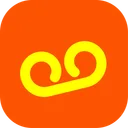 Boost Visual Voicemail app icon