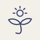 Diário de Gratidão e Reflexões app icon