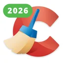 CCleaner - Limpeza de Celular app icon