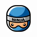 Ninja Transfers app icon