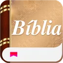 Bíblia João Ferreira Almeida app icon