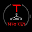T NFC KEY for Tesla app icon