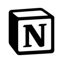 Notion: notas, tarefas e IA app icon
