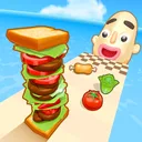 Sandwich Runner app icon