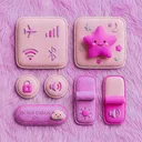Themepack - Icons and Widgets app icon