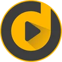 Player de Música Mezzo app icon