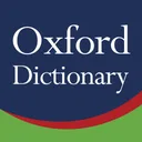 Dicionário Oxford de Inglês icon from 2026-08-13