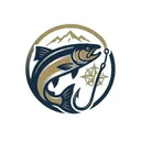 Alaska Fishtopia app icon