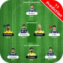Fantasy Team Prediction 11 Pro app icon
