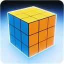 Rubik's Cube - Unlimited DIY app icon