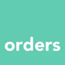 Order Book app icon