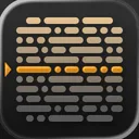 Teleprompter.com app icon