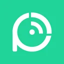 Podbean Pro app icon
