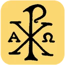 Laudate app icon