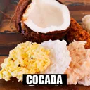 receita de cocada cremosa app icon