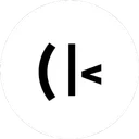 Coding Keyboard forProgramming app icon