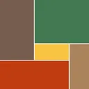 Wada's Dictionary of Colors app icon