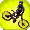 Bike Mayhem Mountain Racing app icon